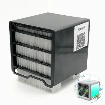 Isiklik Ruum originaal Õhk Jahedam Filtrit 28 kuivatuspaberile kõrge quanlity Ruumi Cooler USB-Air Cooler Filter