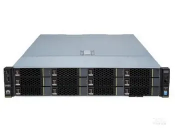 HUAWEI FusionServer Pro 2288H V6 2U rack server 4310/32G/12-Bay 3.5 /2X10GB OCP3.0/2X900W