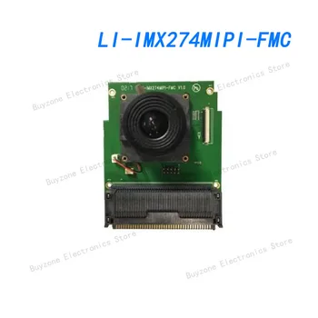 LI-IMX274MIPI-FMC Video moodul Kaamera Xilinx arengu pardal Kaamera Moodulid
