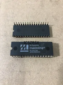 100% Uus ja originaal MD-2800-D08 DIP32 DiskOnchip 1tk/palju