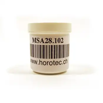 Horotec MSA28.102 Chronogrease Kluber P125 Määre Mainsprings