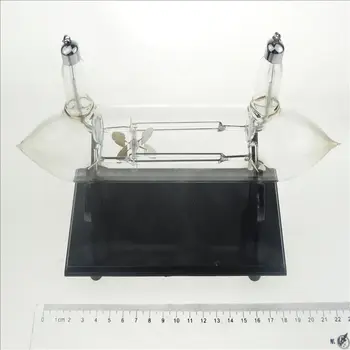 Kineskoobi (mehaaniline mõju toru) J24021 füüsilise eksperimentaalsed seadmed, junior high school õppevahendite