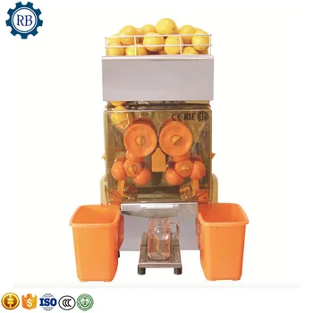 Intelligentne Hot Müük Oranž Taastan Masina/Orange Juice Extractor Tegemise Masin/Oranž Juicing Mahlapress Squeezer Masin