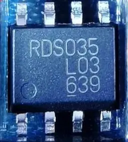 RDS035L03 RDS035L03TB RDS035L03FU6TB
