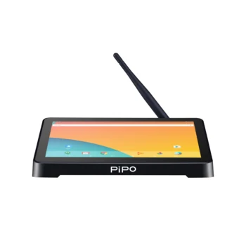 Pipo custom kõik üks kiosk, interaktiivne korter mahtuvuslik puutetundlik ekraan paneel android touch screen monitorid
