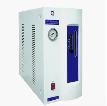 Kõrge puhtusastmega Vesiniku gaasi generaator H2: 0-1000ml 110V või 220V Uus
