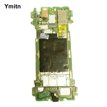 Ymitn Unlocked Mobile Elektrooniline Paneel Emaplaadi Emaplaadi Ahelad Kiibid Motorola Moto X Stiilis xt1570