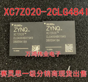  XC7Z020-2CLG484C BGA XC7Z020-1CLG400I XC7Z020-1CLG484I XC7Z020-3CLG400E XC7Z020-3CLG484E XC7Z020