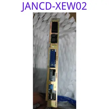 Funktsiooni second-hand NX100 kaarkeevituseks substraat JANCD-XEW02 on testitud ja on terve